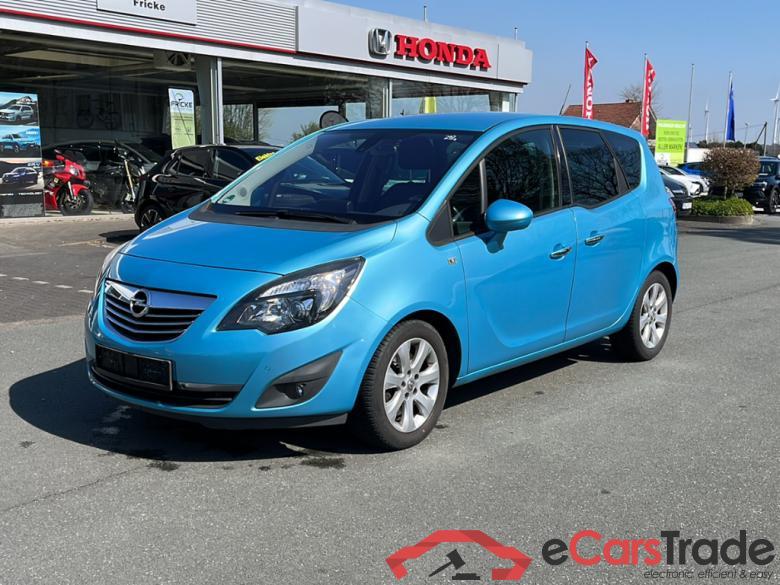 Opel Innovation Meriva B #1