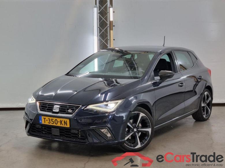 SEAT IBIZA 1.0 EcoTSI FR #1