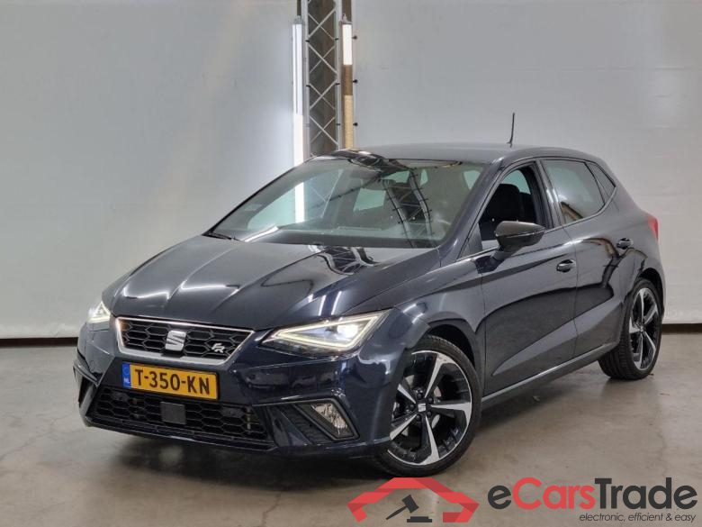 SEAT IBIZA 1.0 EcoTSI FR