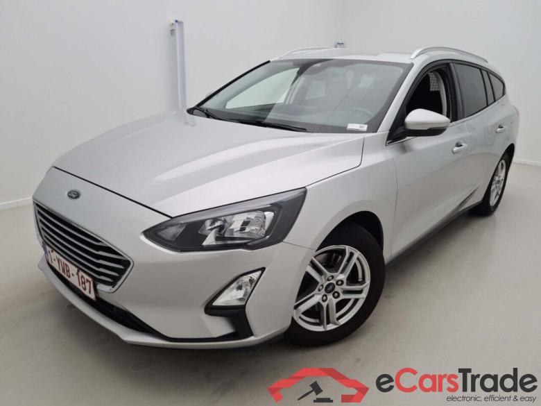 FORD FOCUS 1.5 DCI CONNECTED AUT #1