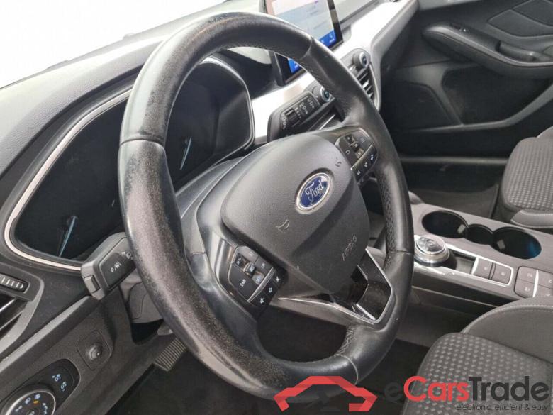 FORD FOCUS 1.5 DCI CONNECTED AUT #4
