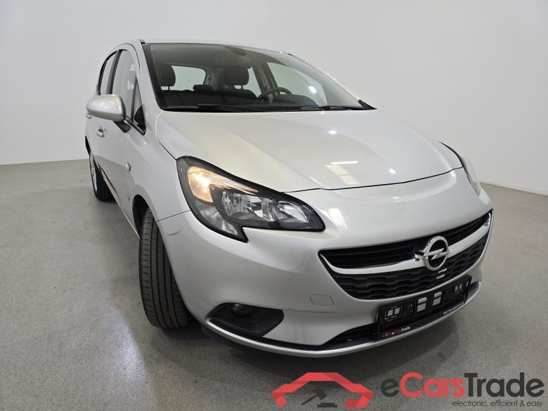 Opel Corsa 1.4i Enjoy Klima ... #3