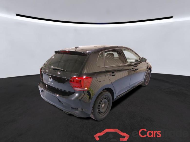 Vw Comfortline Polo VI #3