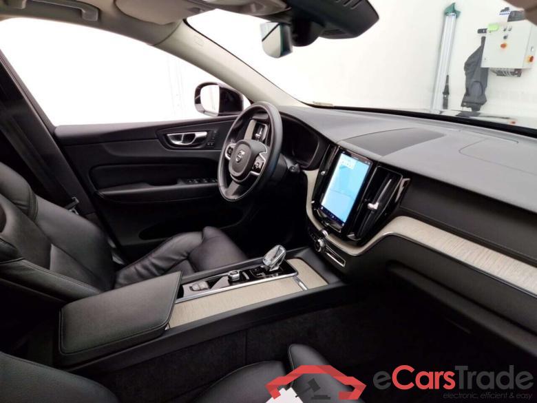 VOLVO XC60 2.0 T6 PHEV INSCRIPTION AWD AU #3
