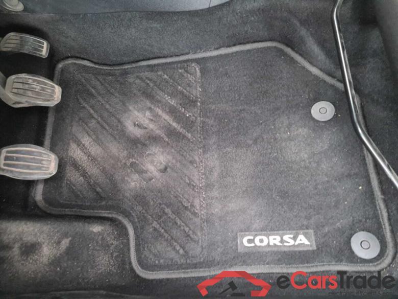 OPEL CORSA 1.2 EDITION #6