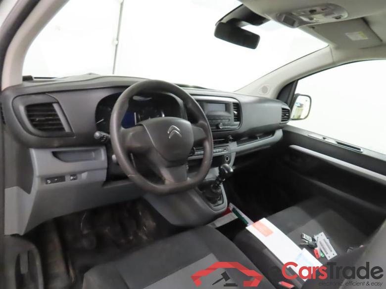 CITROEN JUMPY 2.0 BlueHDI120ClS&S #3
