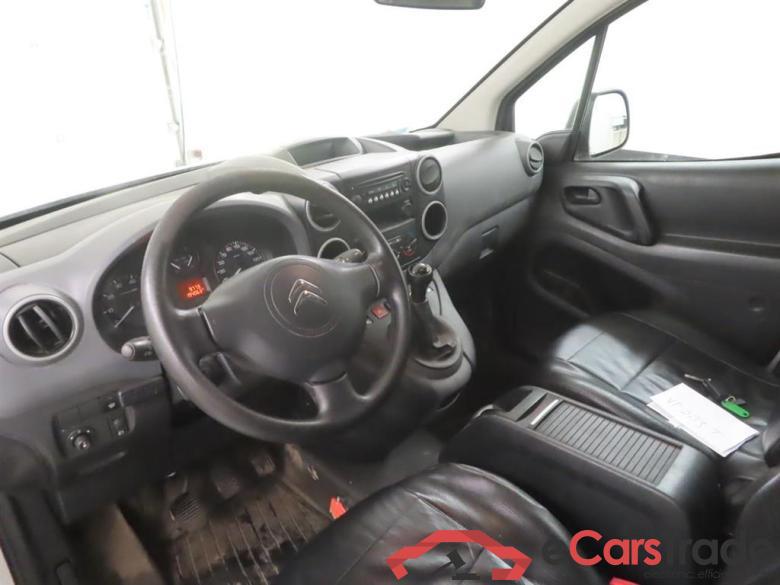 CITROEN BERLINGO 1.6 e-HDI 500 Cl. Ec #3