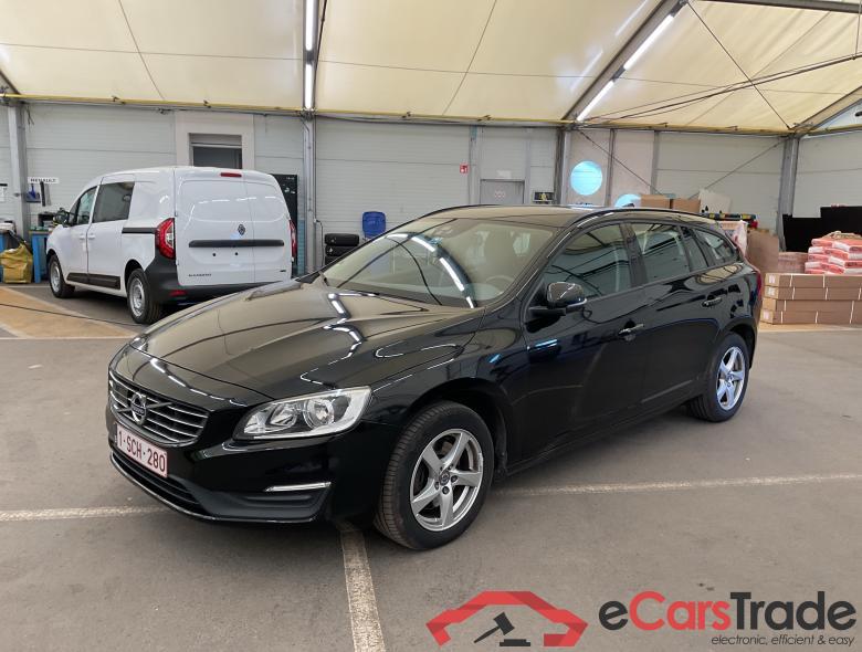 VOLVO V60 2.0 D2 Eco Kinetic #1
