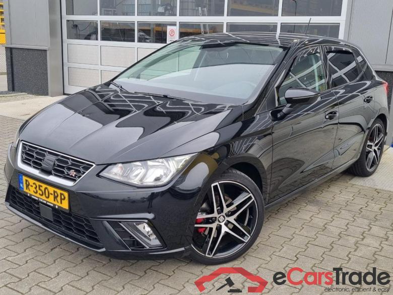 SEAT IBIZA 1.5 TSI EVO FR Business Intense #1
