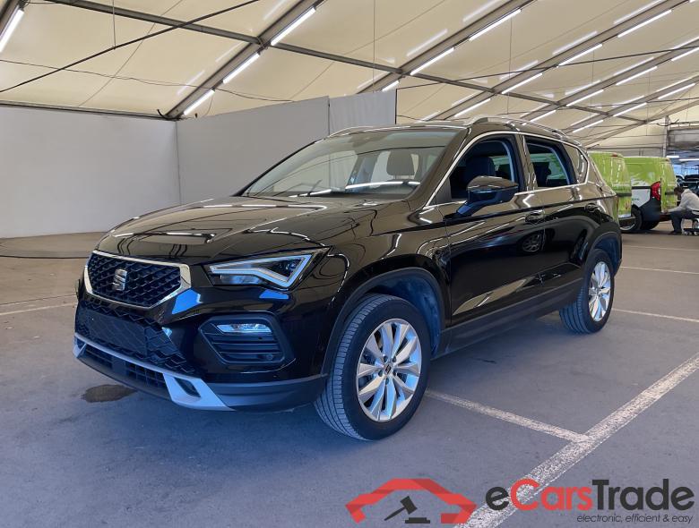 SEAT Ateca Ateca Move! 1.0 TSI 115CV (85kW) MANUELLE 6v Start/Stop #1