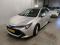 preview Toyota Corolla #0