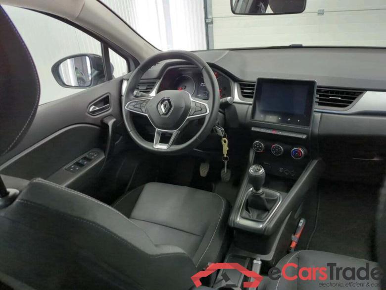 RENAULT Captur 1.0 TCe Zen #3