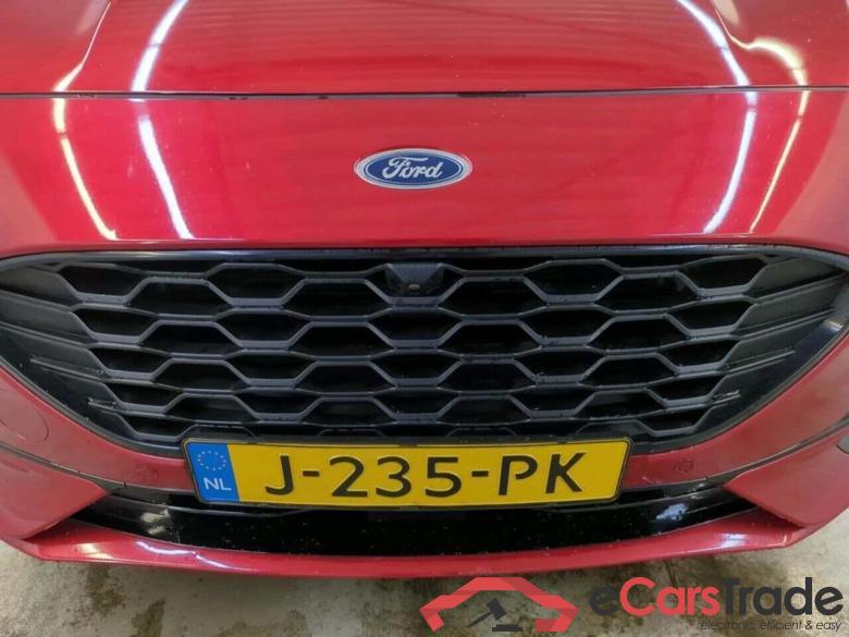 FORD KUGA 2.5 PHEV ST-Line X #4
