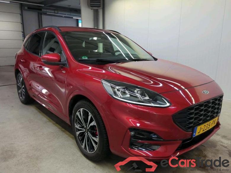FORD KUGA 2.5 PHEV ST-Line X #5
