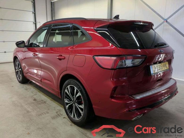 FORD KUGA 2.5 PHEV ST-Line X #6