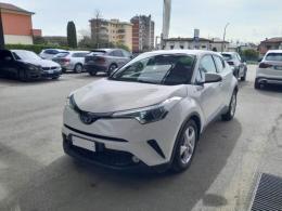 Toyota 18HPROMO2 TOYOTA C-HR / 2016 / 5P / SUV 1.8H (122CV) E-CVT BUSINESS