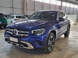 Mercedes 52 MERCEDES-BENZ GLC / 2019 / 5P / SUV 300 E 4MATIC EQ-POWER BUSIN. EXTRA AUT