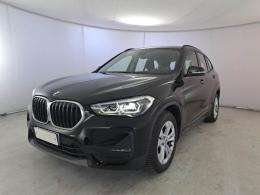 BMW 25E BNL BMW X1 / 2019 / 5P / SUV XDRIVE 25E BUSINESS ADVANTAGE AUTOMATICO