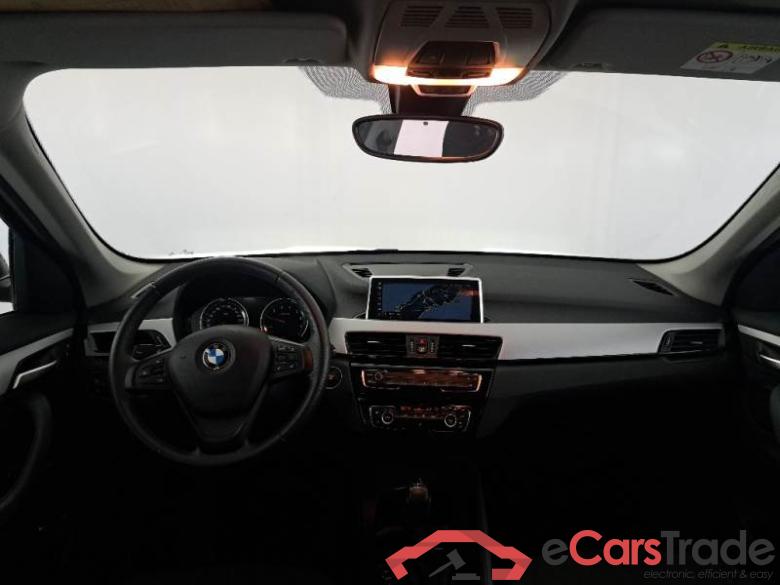 BMW 25E BNL BMW X1 / 2019 / 5P / SUV XDRIVE 25E BUSINESS ADVANTAGE AUTOMATICO #3