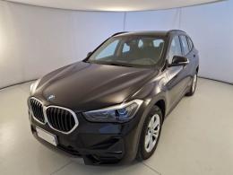 BMW 49 BMW X1 / 2019 / 5P / SUV XDRIVE 25E BUSINESS ADVANTAGE AUTOMATICO