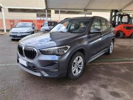 BMW 25E BNL BMW X1 / 2019 / 5P / SUV XDRIVE 25E BUSINESS ADVANTAGE AUTOMATICO