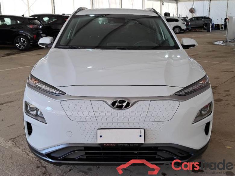 Hyundai EVXPRIMEPLUS HYUNDAI KONA / 2017 / 5P / SUV EV XPRIME+ 39 KWH #6