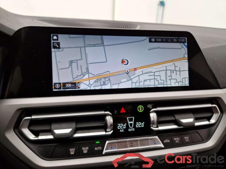 BMW 316d Touring Aut. LED-Xenon LC-Pro Navi-Pro KeylessGo Klima PDC ... #6