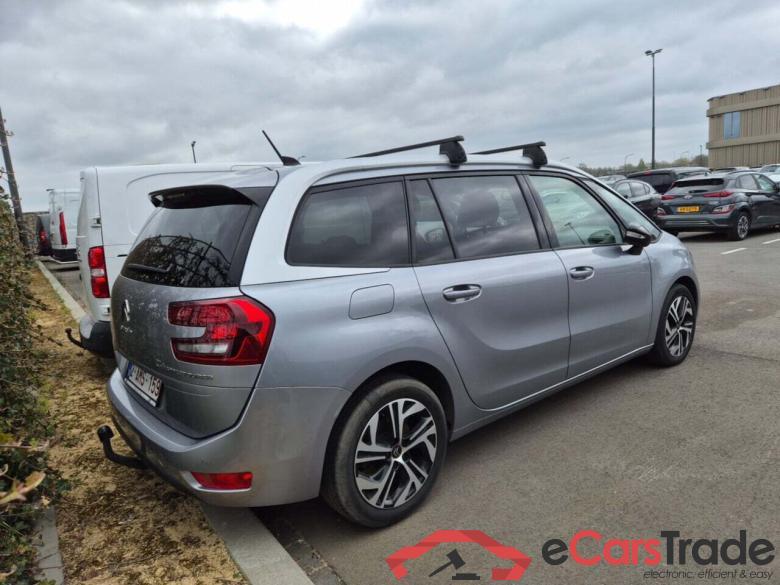 CITROEN C4 SPACETOURER 1.5 BLUEHDI BUSINESS #2