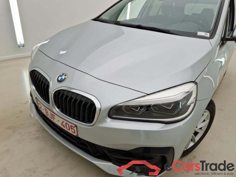 BMW 2 SERIE GRAN TOURER 1.5 216D #5