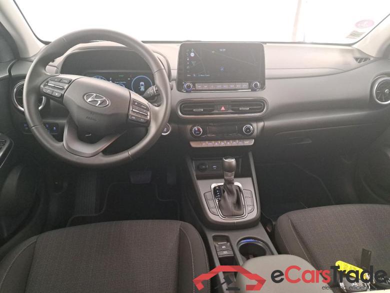 Hyundai 1.6 Hybrid 141 DCT-6 Creative HEV Kona Creative Hybrid 2WD 1.6 GDI 140CV BVA6 E6d #5