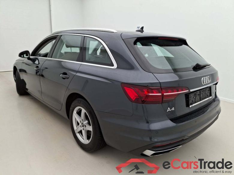 Audi A4 Avant 2.0 30 TDi Facelift Aut. LED-Matrix Virtual Navi-Pro Sport-Leather KeylessGo Klima PDC ... #4