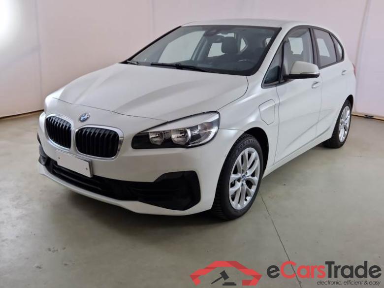 BMW 60 BMW SERIE 2 ACTIVE TOURER / 2018 / 5P / MONOVOLUME 225XE IPERFORMANCE BUSINESS AUTOM. #1