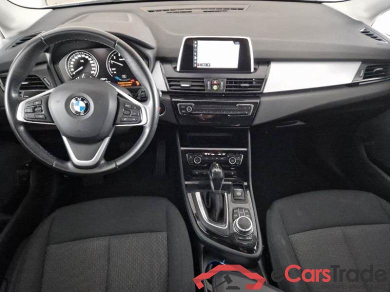 BMW 60 BMW SERIE 2 ACTIVE TOURER / 2018 / 5P / MONOVOLUME 225XE IPERFORMANCE BUSINESS AUTOM. #3