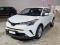 preview Toyota C-HR #0