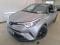 preview Toyota C-HR #0