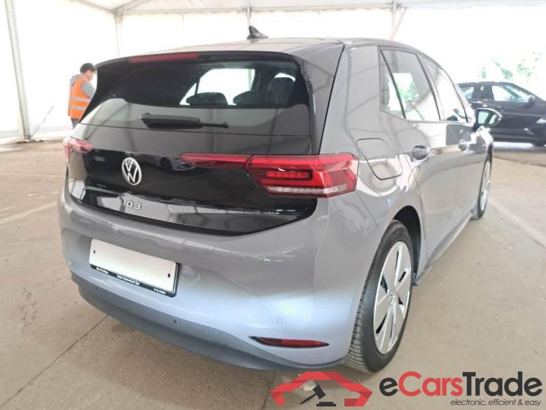 Volkswagen PRO VOLKSWAGEN ID.3 / 2020 / 5P / BERLINA PRO PERFORMANCE #2