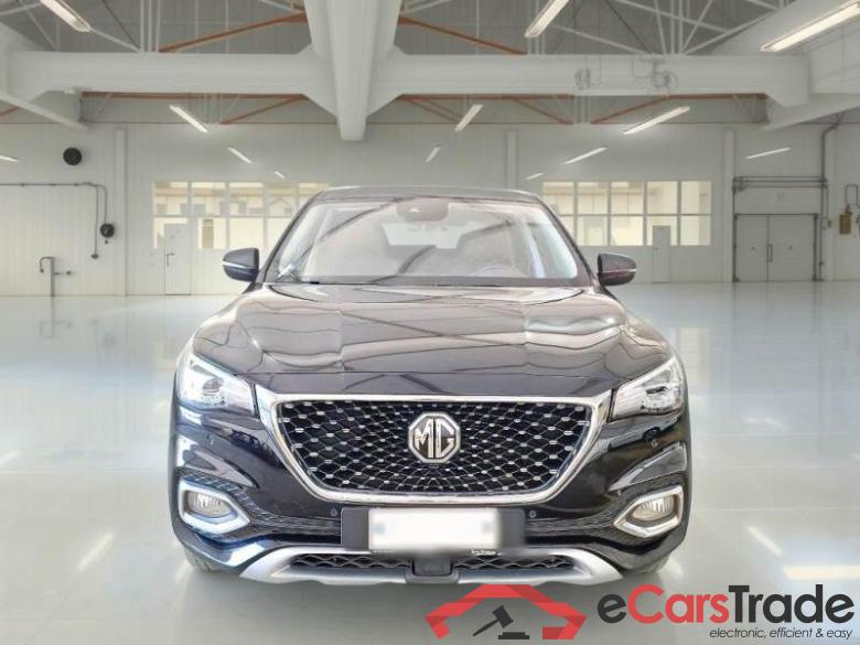 MG 1 MG EHS / 2021 / 5P / SUV 1.5 T PLUG-IN HYBRID EXCITE #6