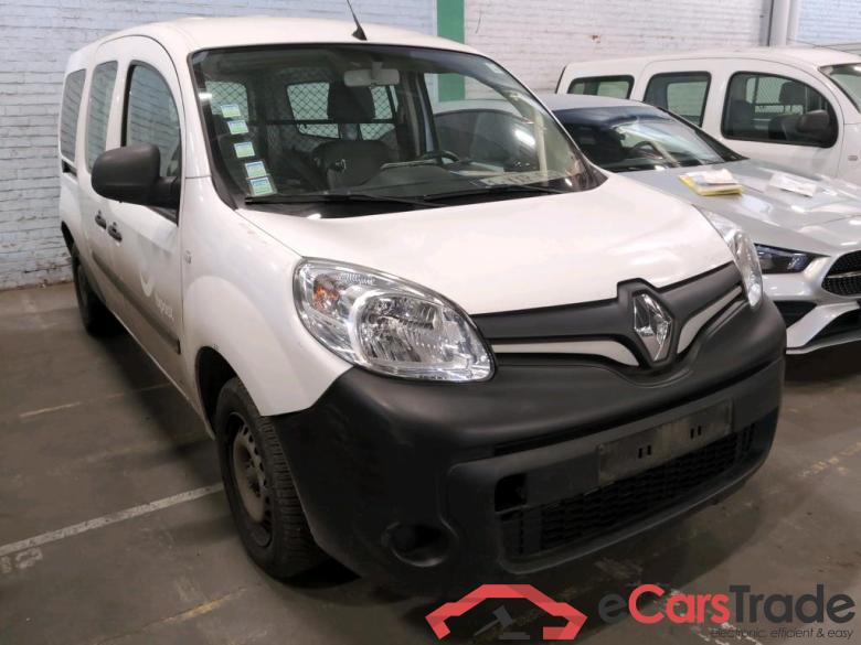 RENAULT KANGOO EXPRESS 1.5 BLUE DCI 95 MAXI CONFORT Comfort #2