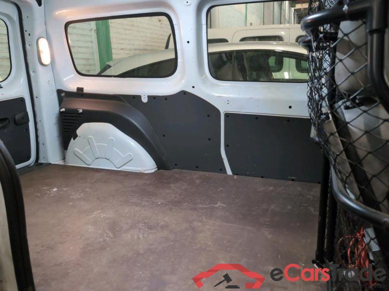 RENAULT KANGOO EXPRESS 1.5 BLUE DCI 95 MAXI CONFORT Comfort #6