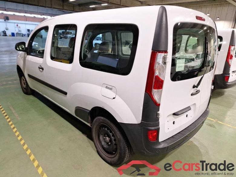 RENAULT KANGOO EXPRESS MAXI DIESEL Lot 1.3 RENAULT KANGOO EXPRESS Maxi 1.5 dCi Blue Confort #3