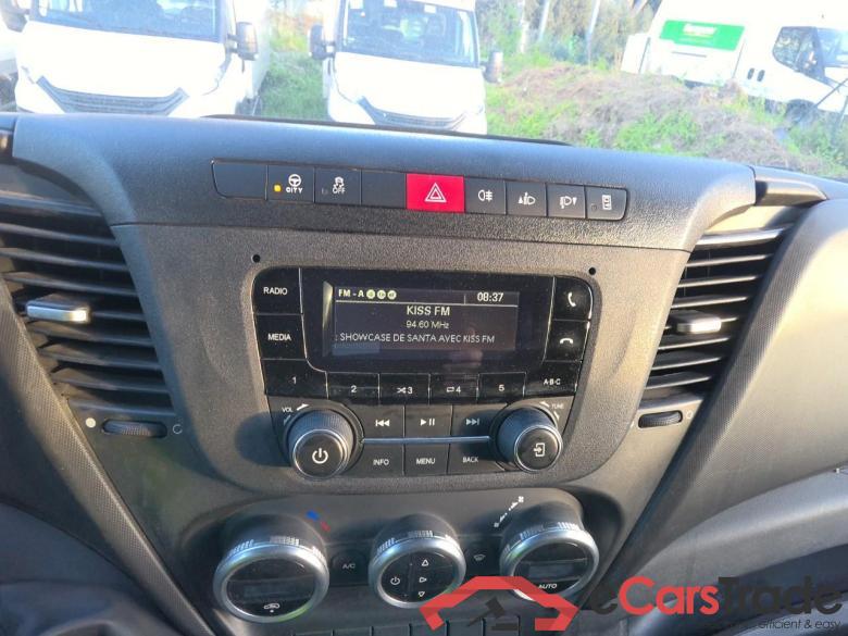 IVECO 35S14 DAILY FGN 35 S 14 V12 H2 Q-LEAF BVM6 #6