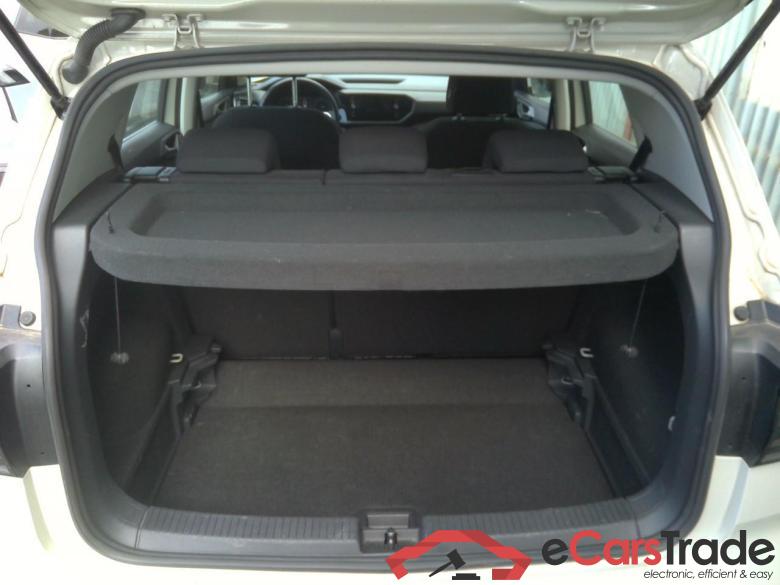 VOLKSWAGEN T-Cross T-Cross 1.0 TSI 110 Start/Stop BVM6 Lounge #4