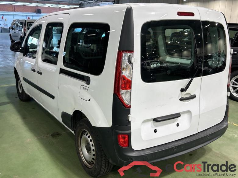 RENAULT KANGOO EXPRESS MAXI DSL - 2013 1.5 dCi Energy Grand Confort 5 pl #3
