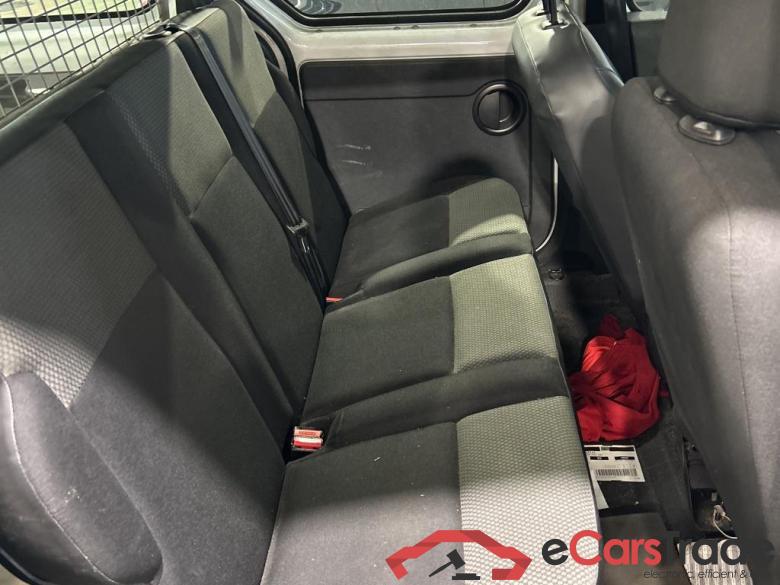 RENAULT KANGOO EXPRESS MAXI DSL - 2013 1.5 dCi Energy Grand Confort 5 pl #6