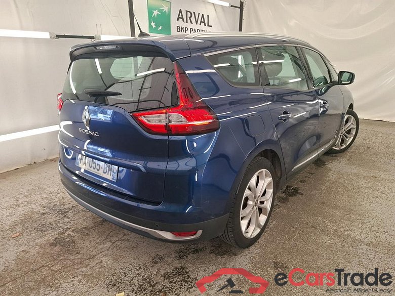 Renault &Business 7p Energy dCi 110 Scenic IV Grand Business 1.5 dCi 110CV BVM6 E6 #3