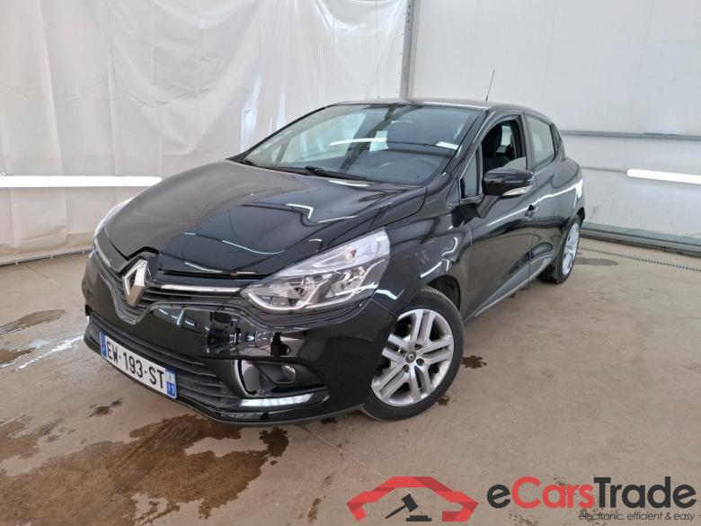 Renault Business Energy dCi 75 RENAULT Clio 5p Berline Business Energy dCi 75 #1