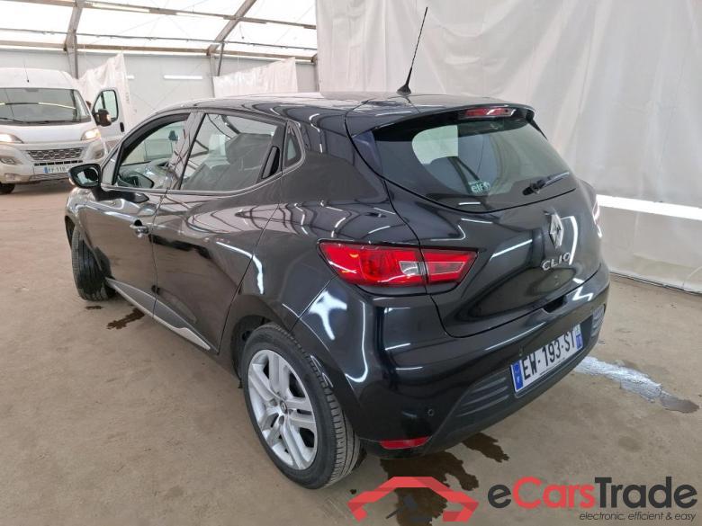 Renault Business Energy dCi 75 RENAULT Clio 5p Berline Business Energy dCi 75 #2