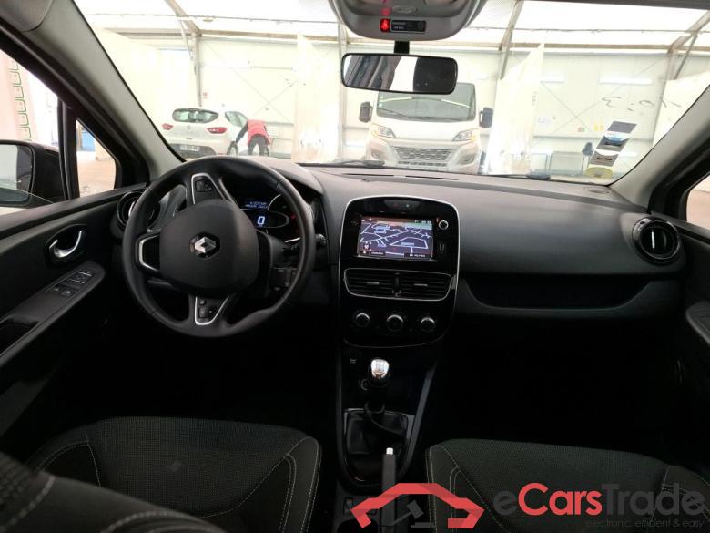 Renault Business Energy dCi 75 RENAULT Clio 5p Berline Business Energy dCi 75 #5