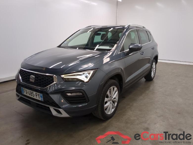 Seat 2.0 TDI 150 DSG7 S&S Style Business Ateca Style Business 2.0 TDI 150CV BVA7 E6d #1