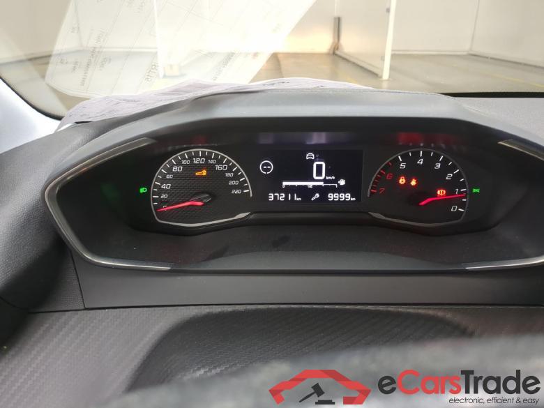Peugeot 1.5 BlueHDi 100 S&S Premium Pack 208 Premium 1.5 HDi 100CV BVM6 E6d #6